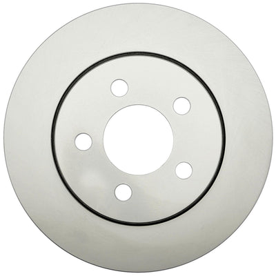 ACDelco Advantage 18A2469AC Rotor de frein à disque