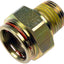Dorman 800-710 Engine Oil Cooler Line Connector