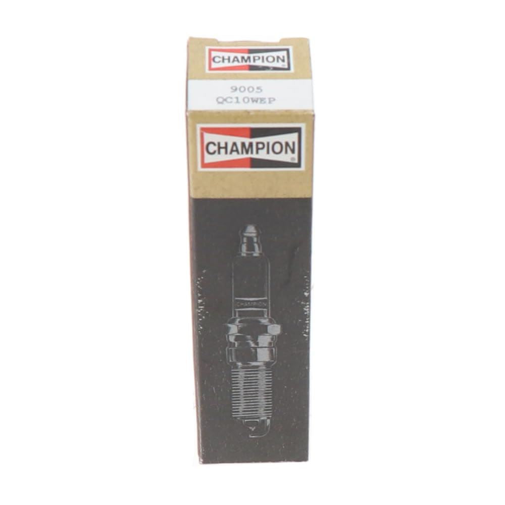 Bujía Champion 9005 (PAQUETE DE 4)