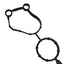 Beck/Arnley 036-1841 Engine Valve Cover Gasket Set