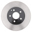 ACDelco Professional Durastop 18A2768 Rotor de freno de disco
