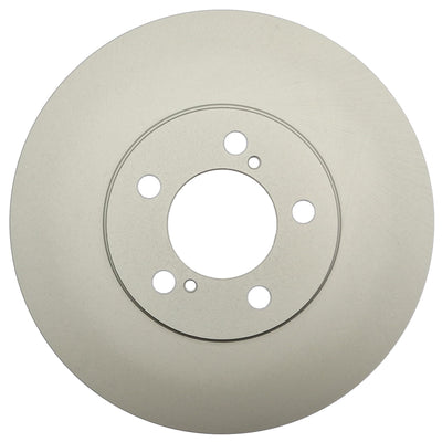 Rotor de freno de disco ACDelco Advantage 18A885AC