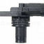 Sensor de posición del árbol de levas del motor BWD CSS1762