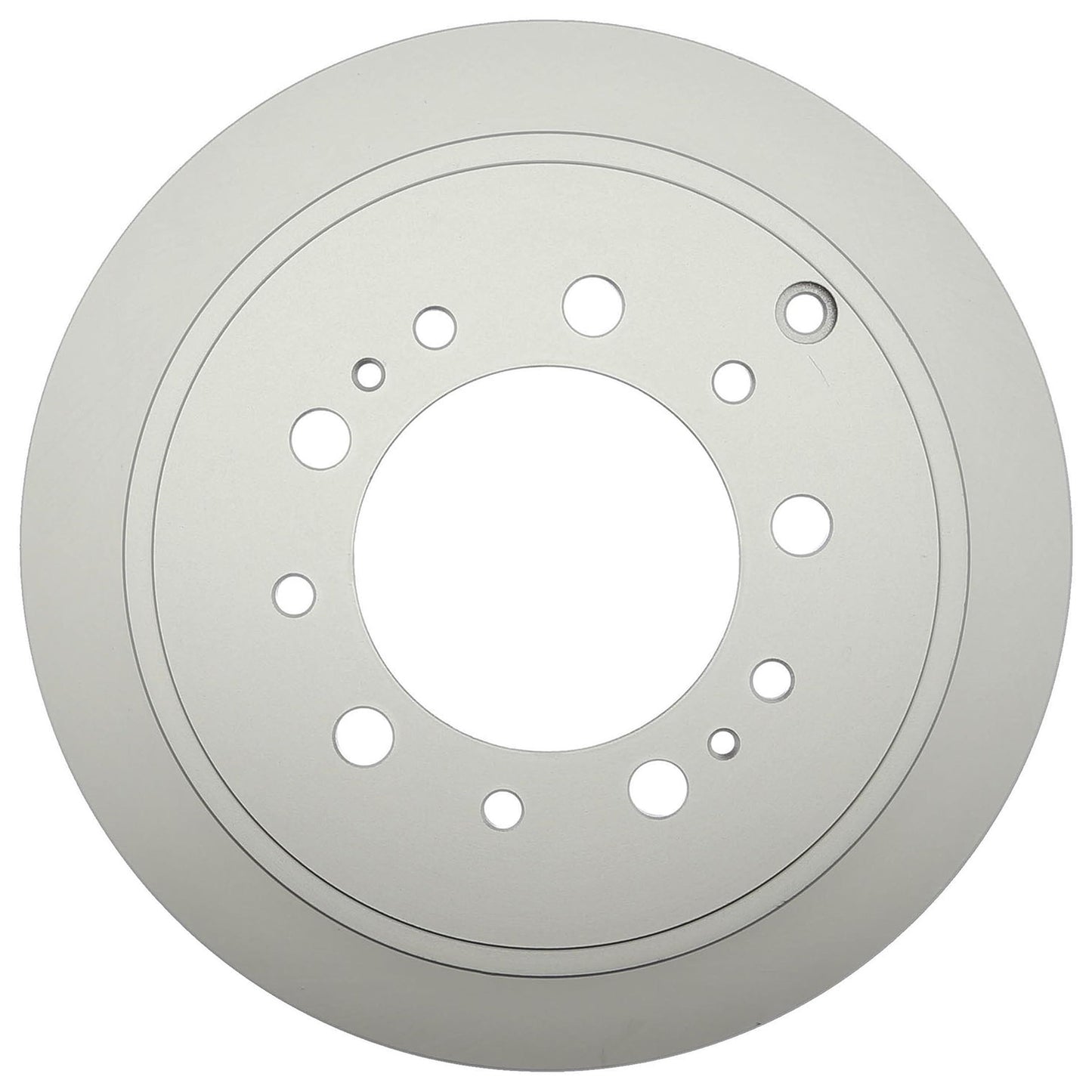ACDelco Advantage 18A2572AC Rotor de frein à disque