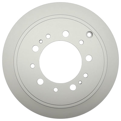 ACDelco Advantage 18A2572AC Rotor de frein à disque