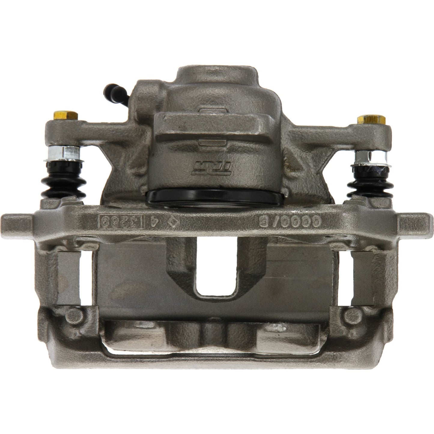 Centric Parts 14134092