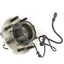 SKF BR930421 Axle Bearing and Hub Assembly