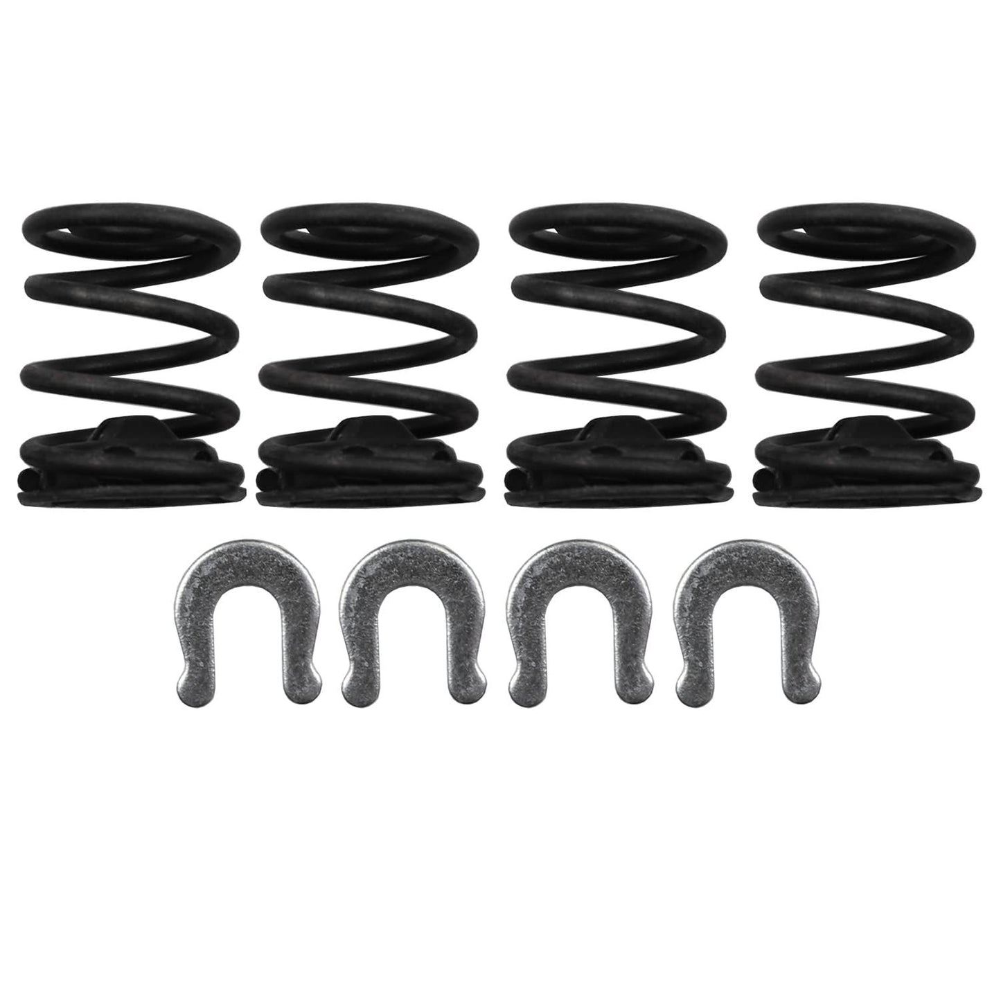 Beck/Arnley 084-1136 Drum Brake Hardware Kit