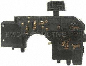 Interruptor combinado BWD S14404