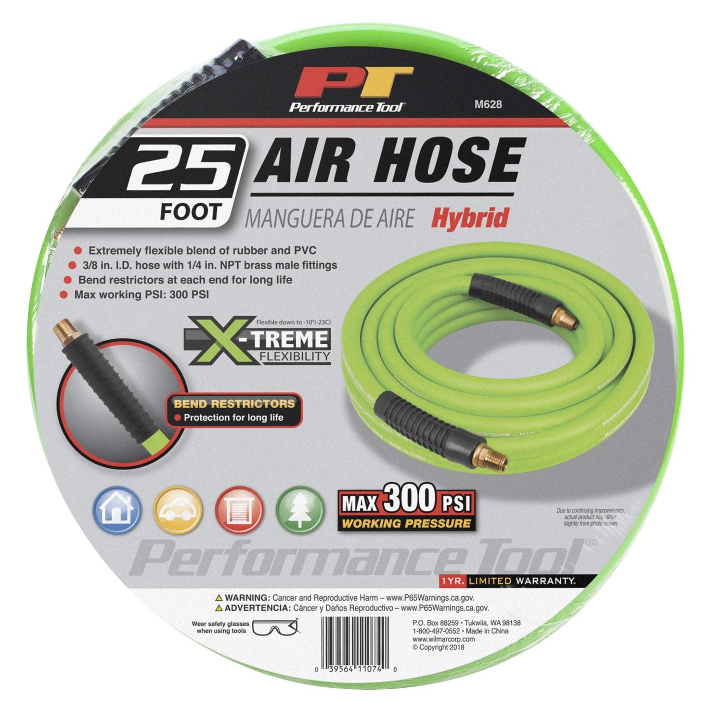 OUTIL DE PERFORMANCE M628