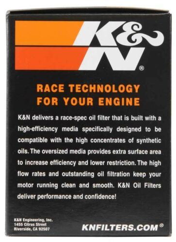 K&N KN170C