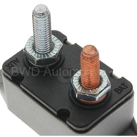 BWD Automotive CB41