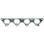Fel-Pro MS 96659 Exhaust Manifold Gasket Set