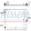 Nissens North America 60825 Radiator