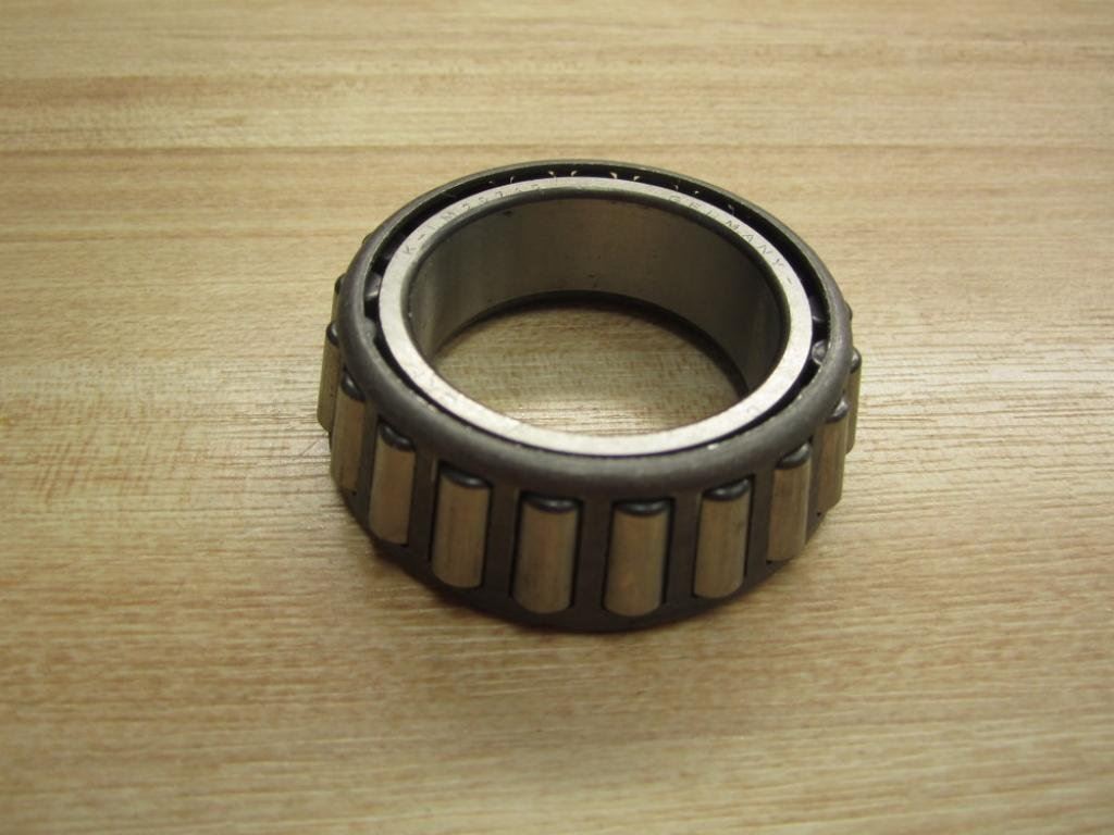 SKF LM29749 VP Roulement différentiel d'essieu