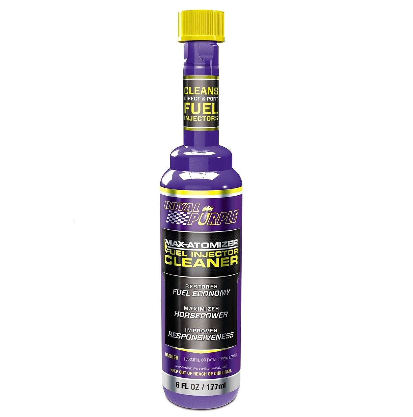 ROYAL PURPLE 18000