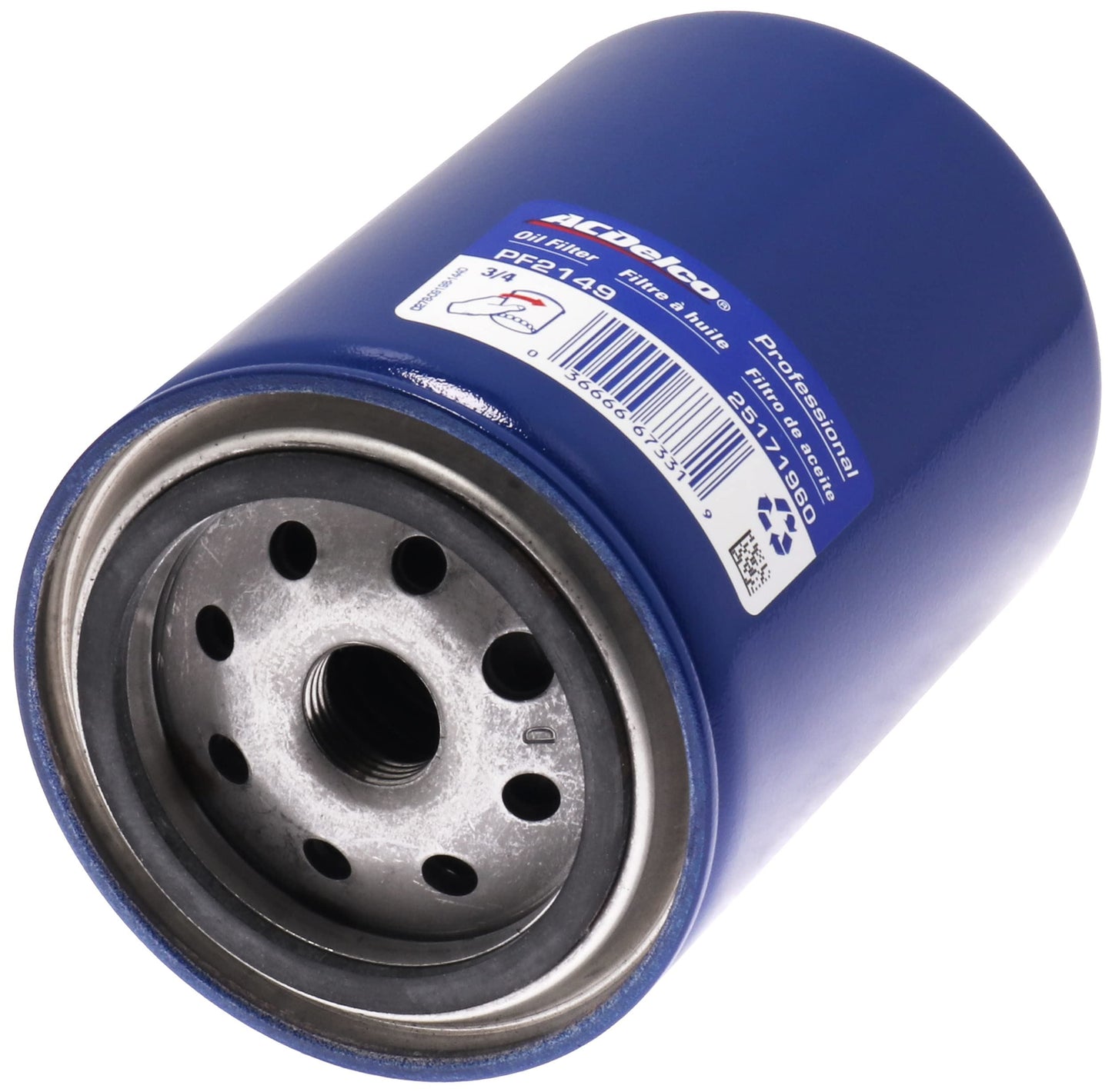 ACDelco Professional PF2149 Engine Oil Filter