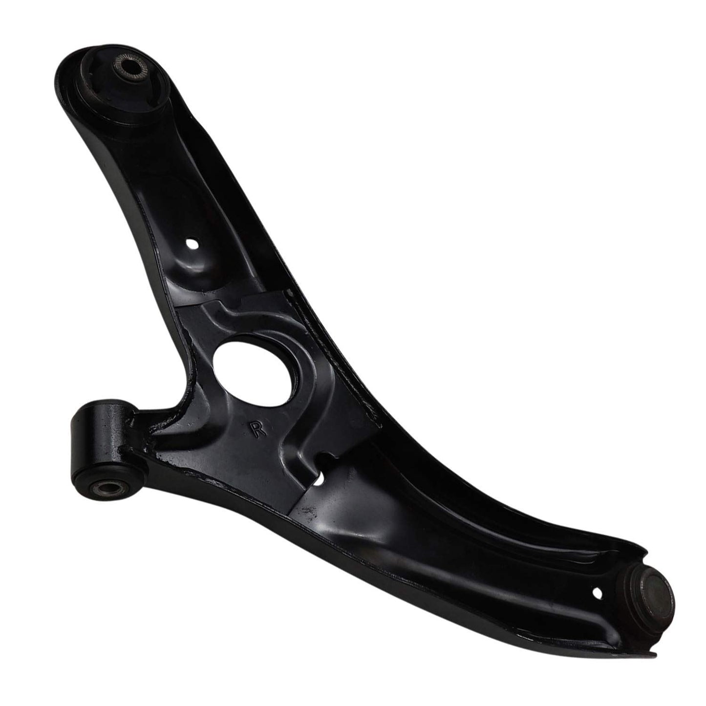 Beck/Arnley 102-7786 Conjunto de brazo de control de suspensión y rótula