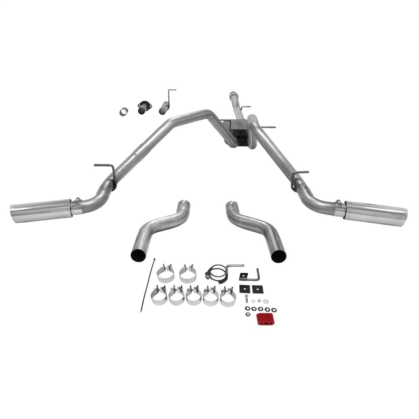 Flowmaster 817680 Kit de système d'échappement