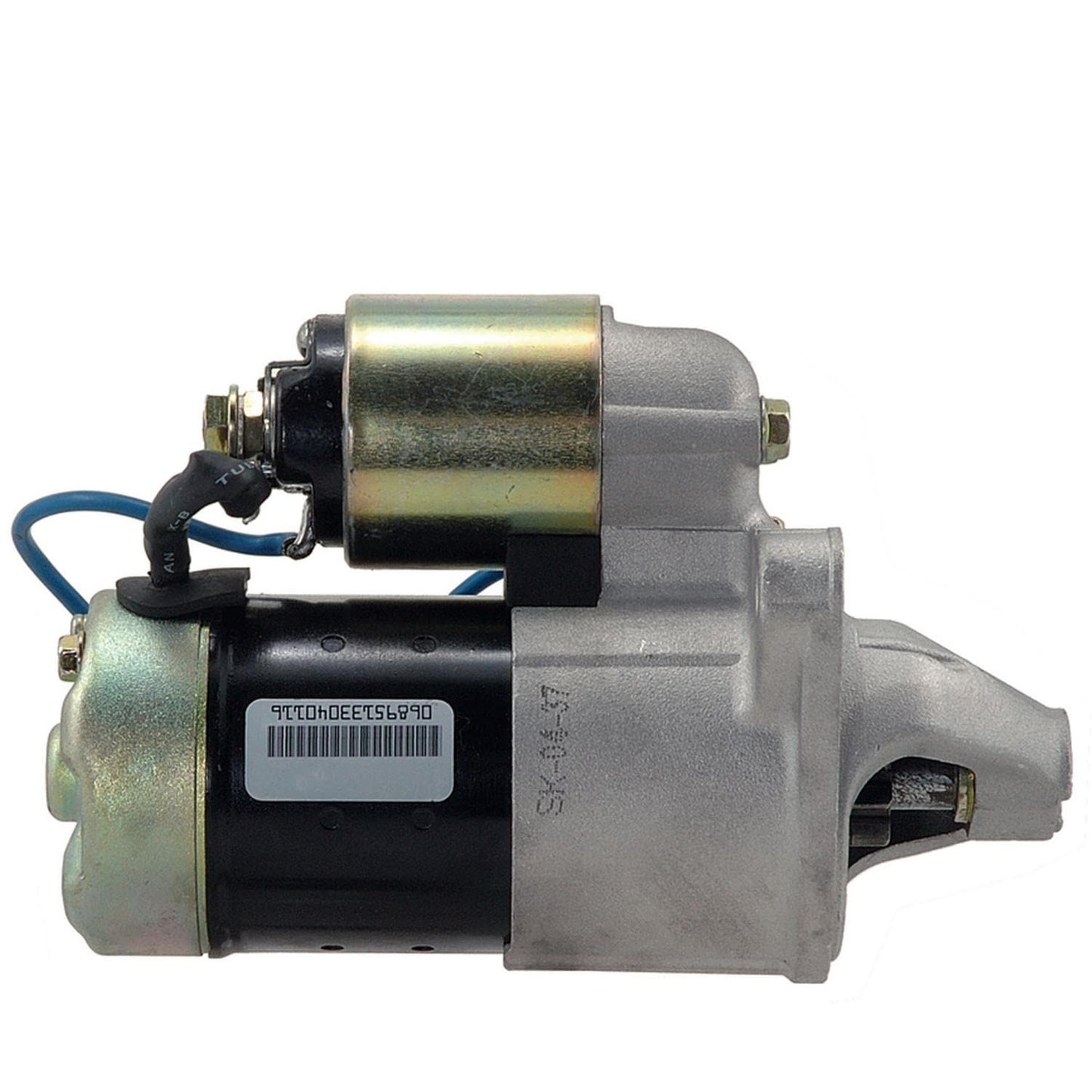 ACDelco Profesional 337-1072 Motor de arranque