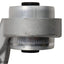Beck/Arnley 102-8072 Bras de commande de suspension et joint à rotule