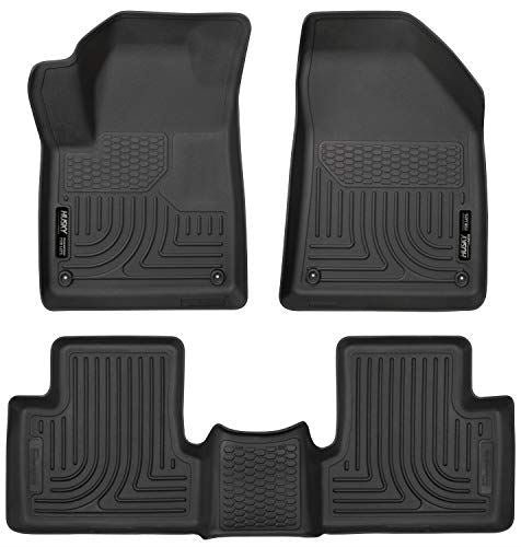 Husky Liners 99091 Revêtement de sol