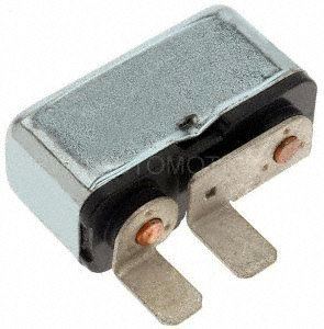 Disjoncteur BWD CB20