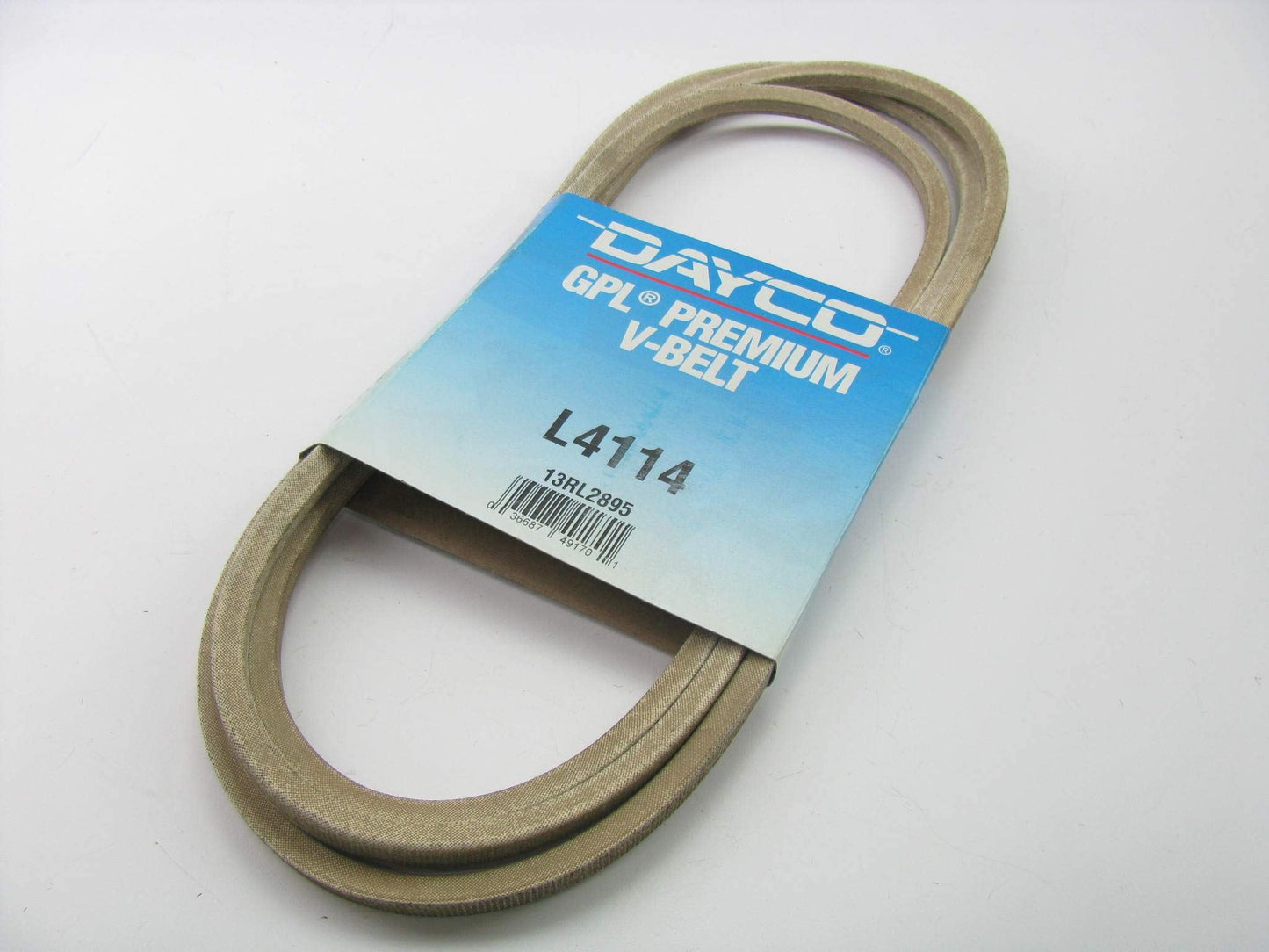 Dayco L4114
