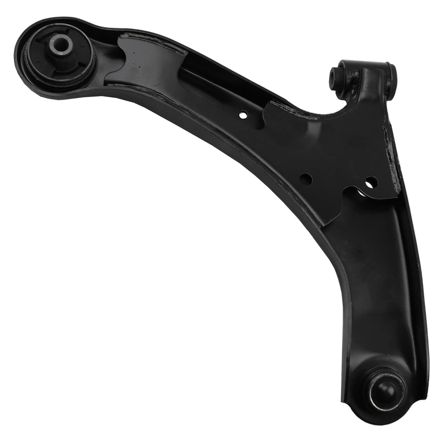 Beck/Arnley 102-5615 Bras de commande de suspension et rotule