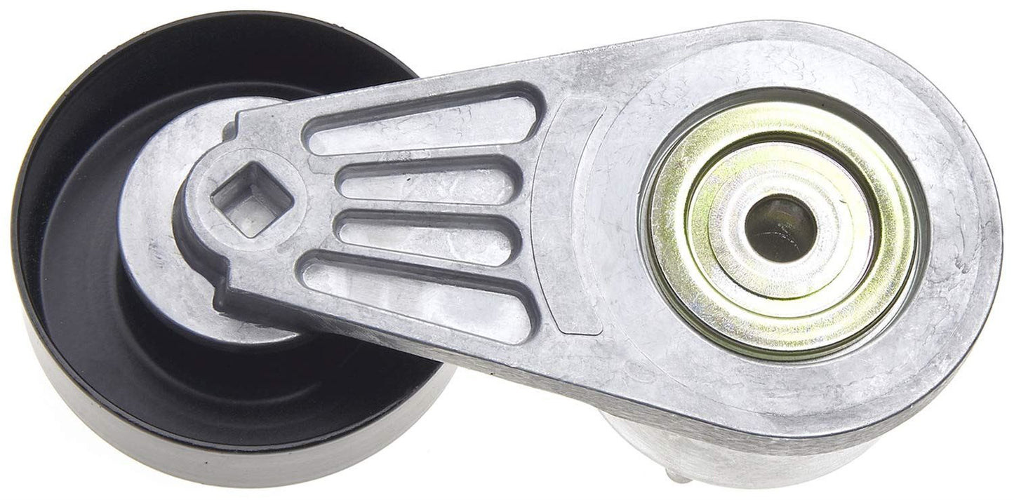 ACDelco Professional 38144 Conjunto de tensor de correa de transmisión de accesorios