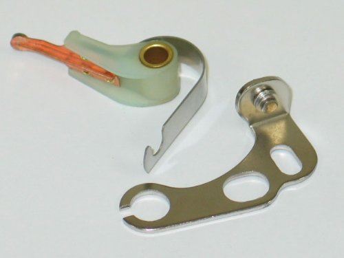 BWD A61 Ignition Contact Set