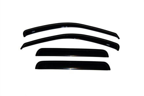 Auto Ventshade (AVS) 94650 Side Window Deflector