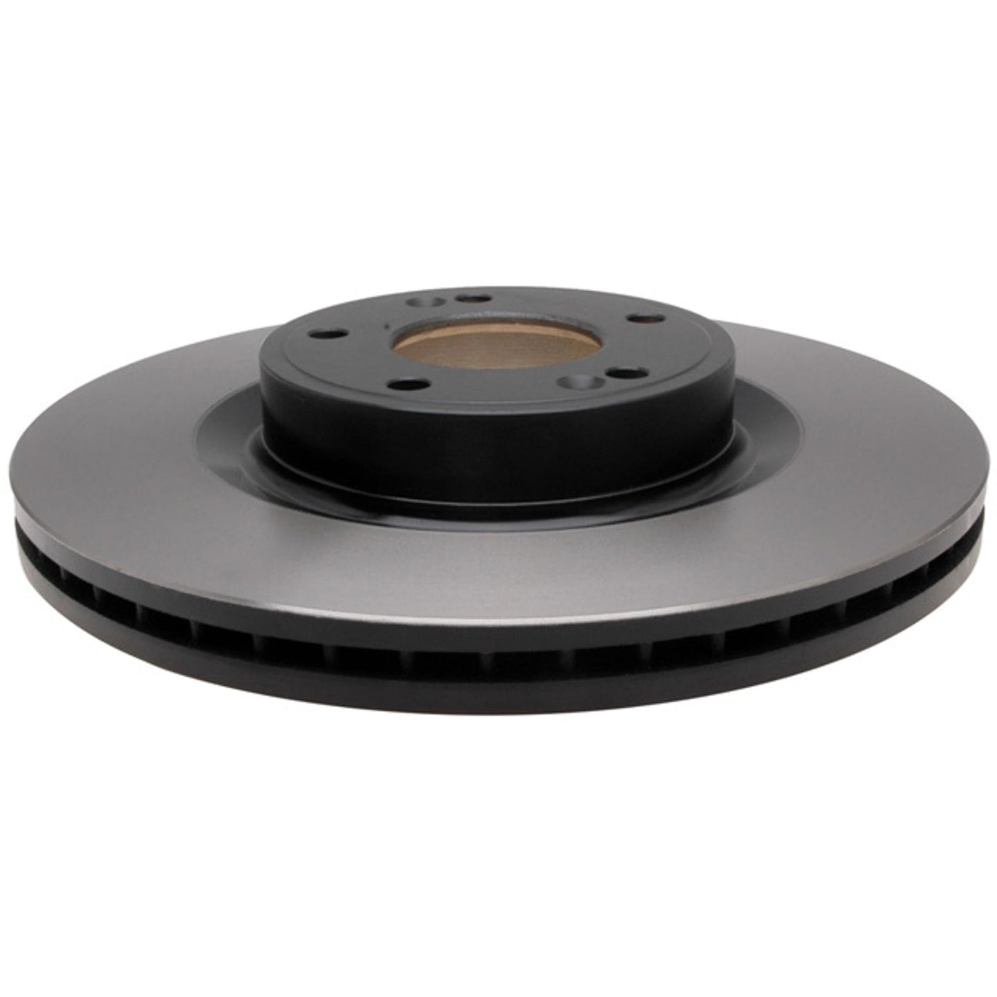 ACDelco Professional Durastop 18A2731 Rotor de freno de disco