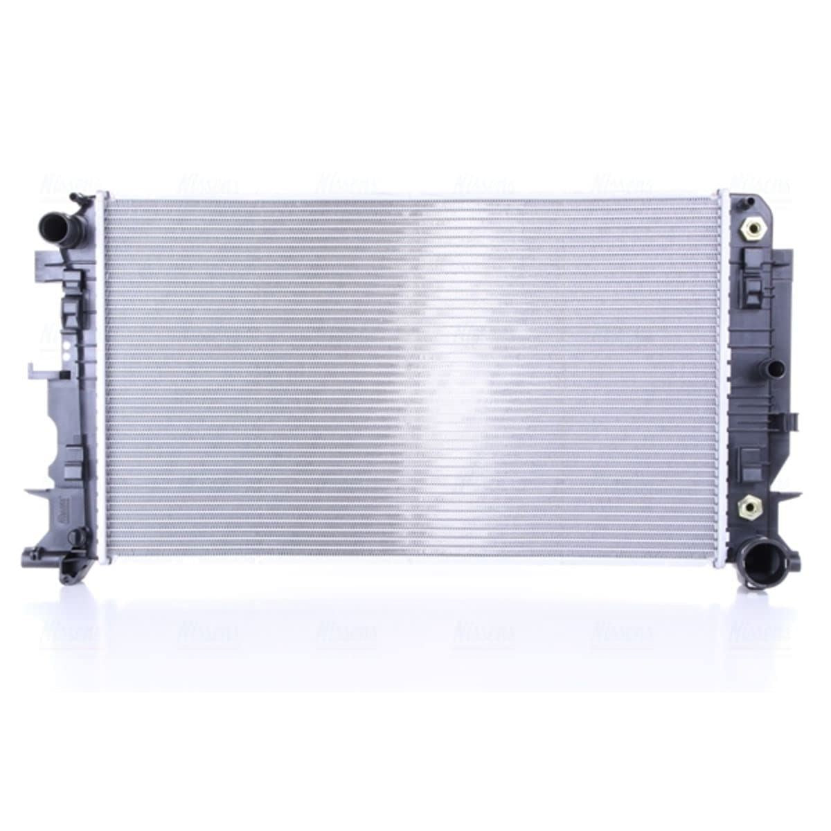 Nissens North America 67157A Radiator