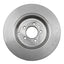 Beck/Arnley 083-3583 Disc Brake Rotor