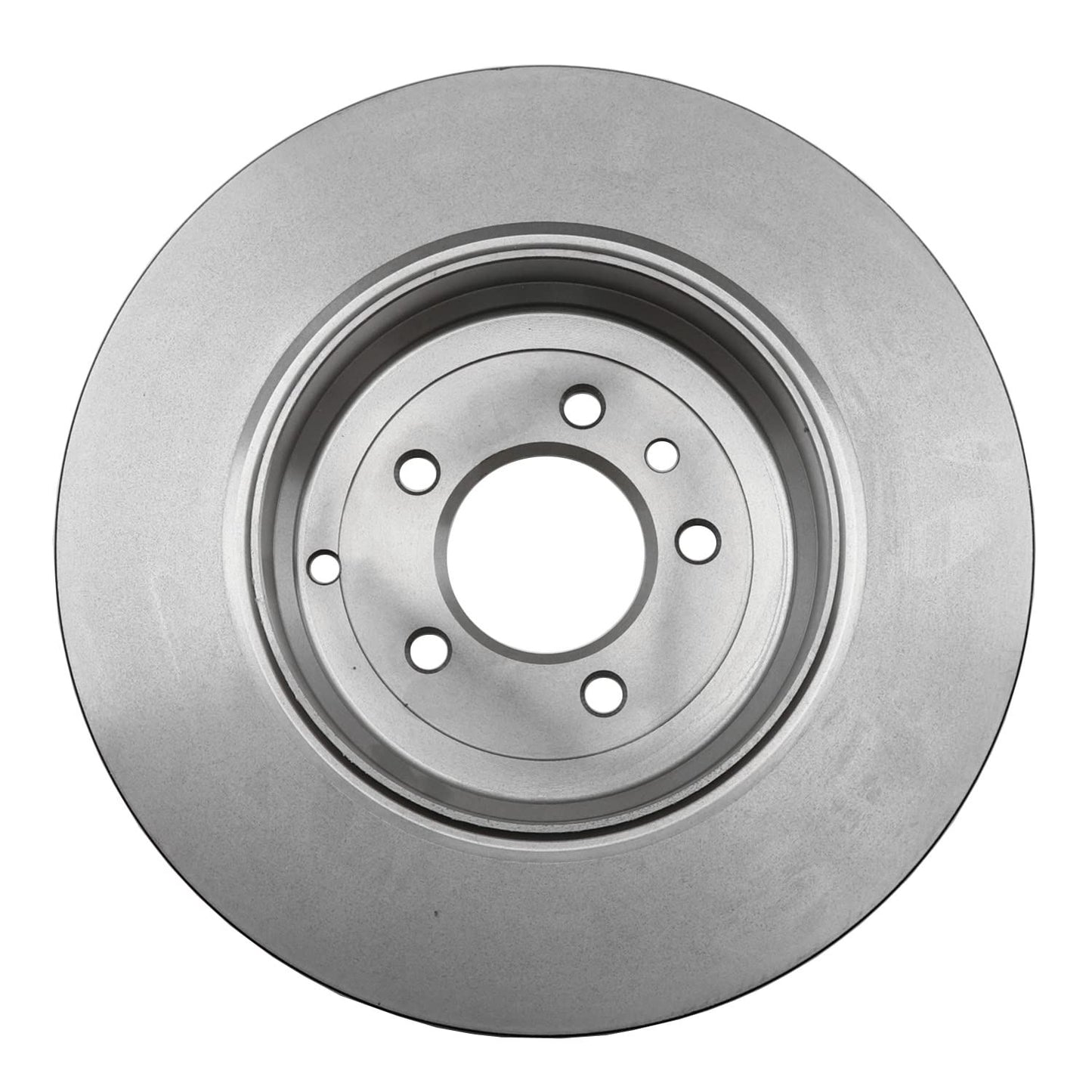 Beck/Arnley 083-3583 Disc Brake Rotor