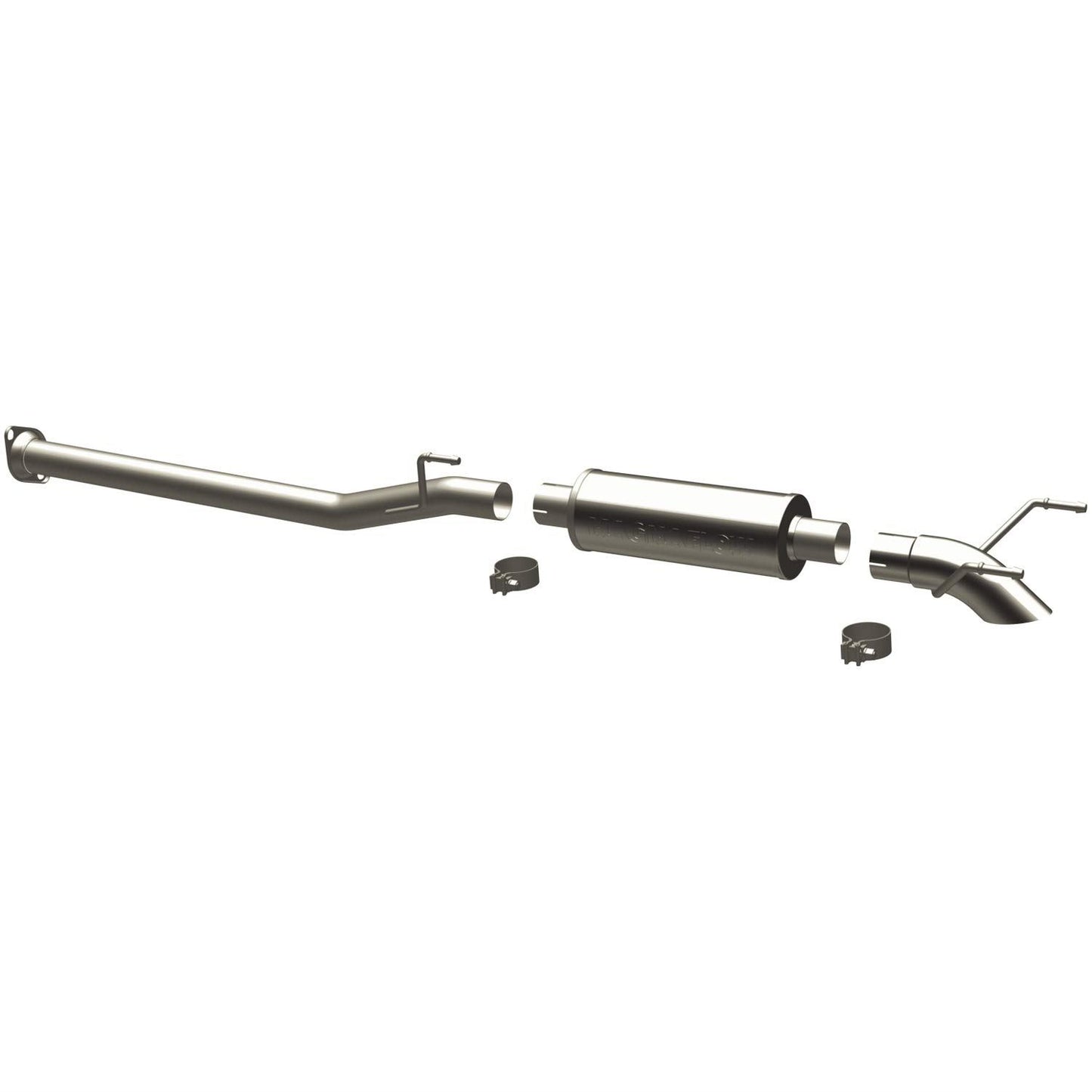 Kit de sistema de escape Magnaflow 17115