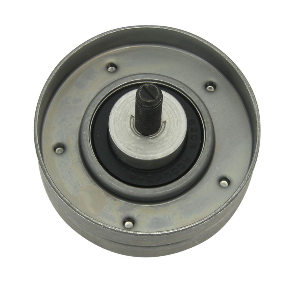 INA 532 0524 100 Accessory Drive Belt Idler Pulley
