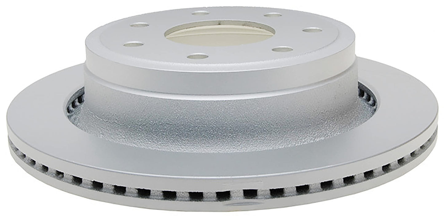 ACDelco Professional Durastop 18A2918 Disque de frein à disque