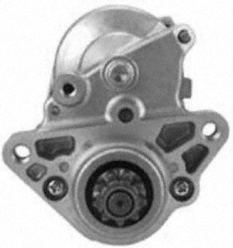 Denso 280-0165 Starter Motor