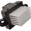 Resistencia del motor del ventilador HVAC BWD RU1067