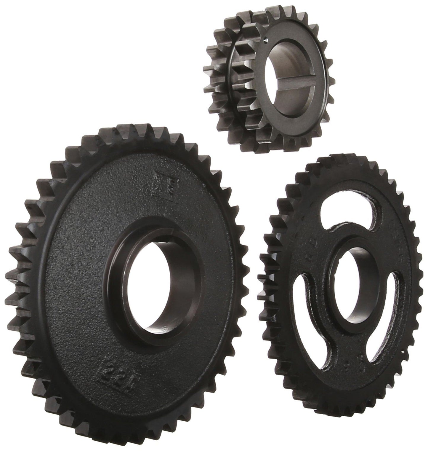 Cloyes Gear &amp; Product 9-0387SA Kit de cadena de distribución del motor