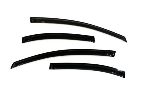 Auto Ventshade (AVS) 94944 Deflector de ventana lateral