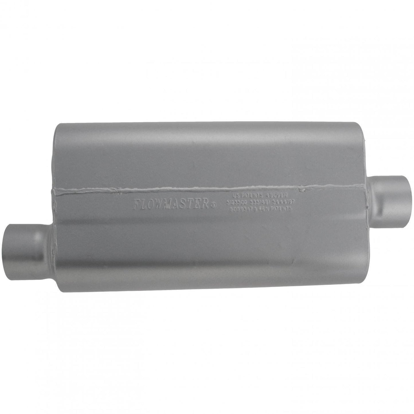 Silenciador de escape Flowmaster 843051