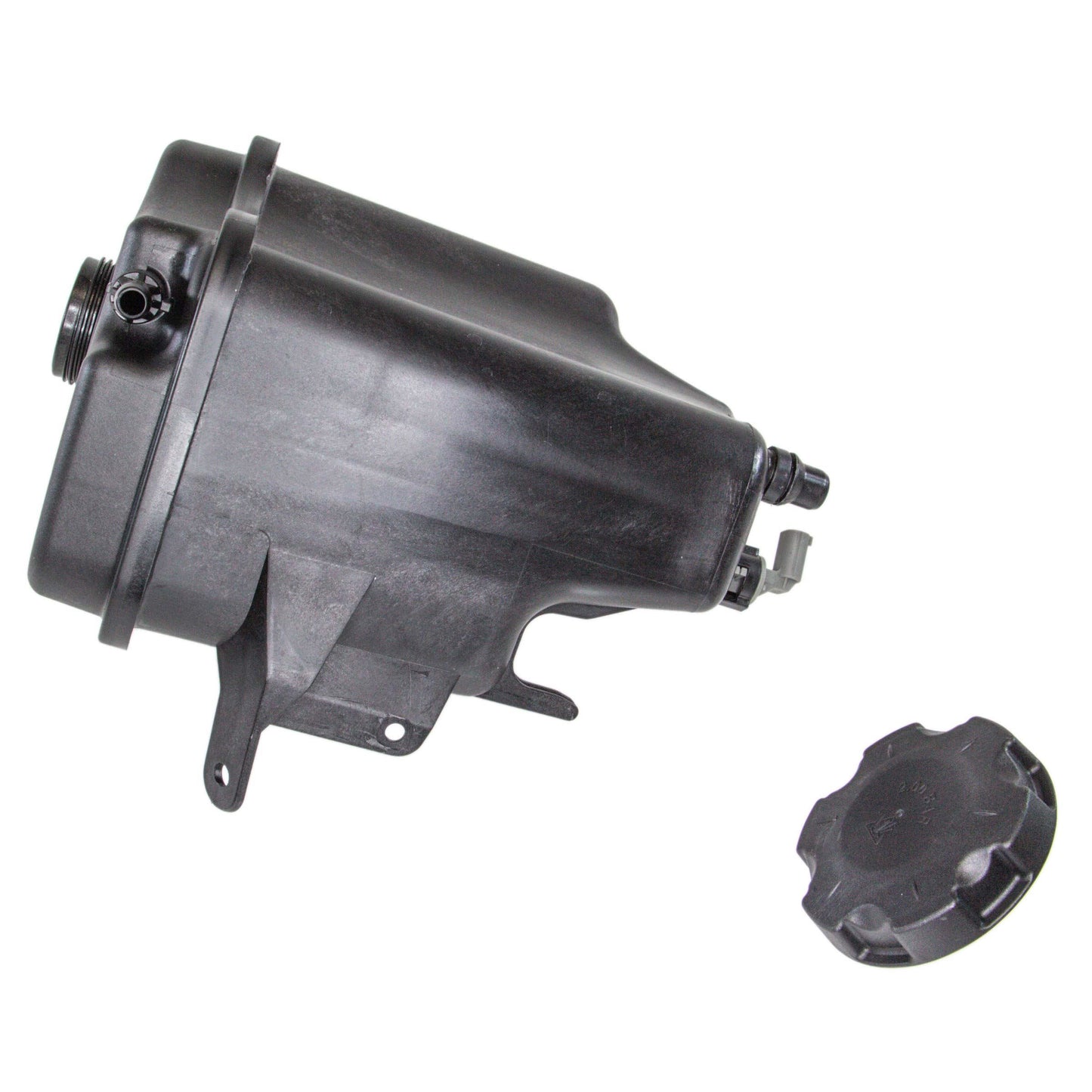 CRP EPK0017 Engine Coolant Reservoir Kit