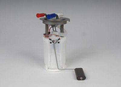 Genuine GM Parts MU1837 Fuel Pump Module Assembly