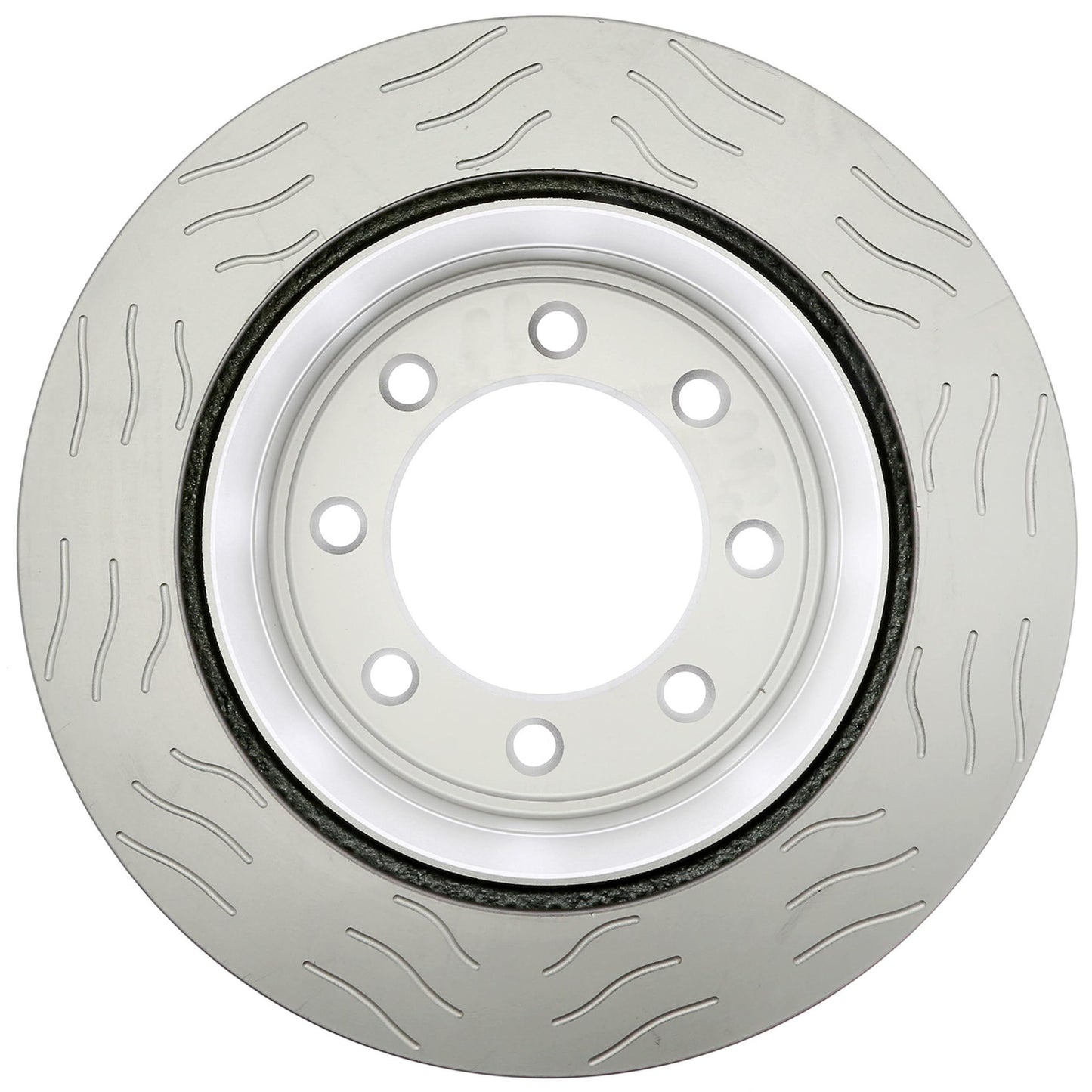 ACDelco Professional Durastop 18A81017SD Rotor de freno de disco