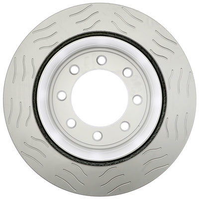 ACDelco Professional Durastop 18A81017SD Rotor de freno de disco