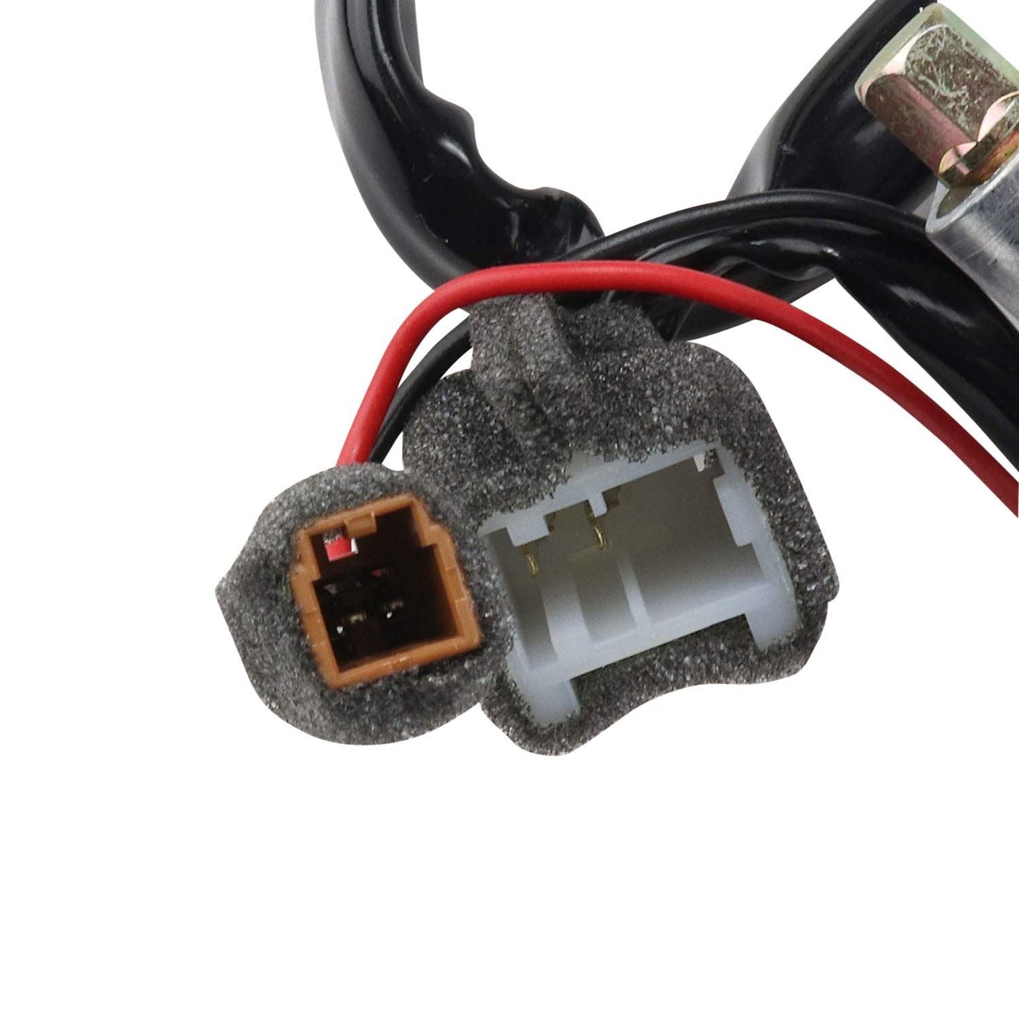 Beck/Arnley 201-1588 Conjunto de cerradura de encendido