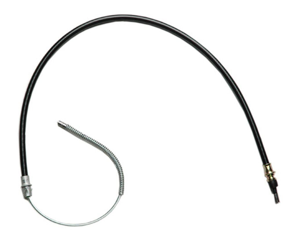 Raybestos BC93843 Parking Brake Cable